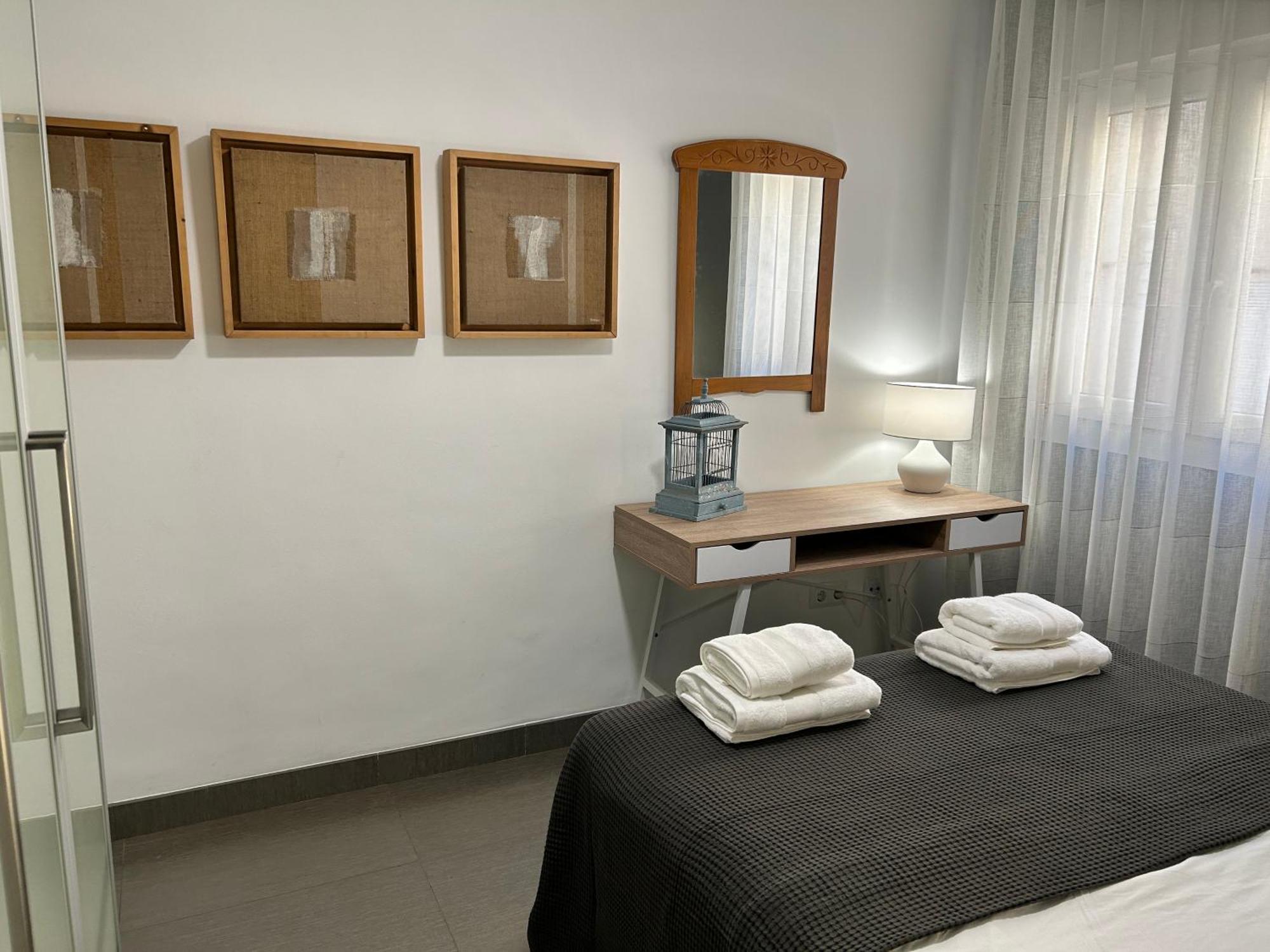 El Cabo Appartement Cabo De Gata Buitenkant foto