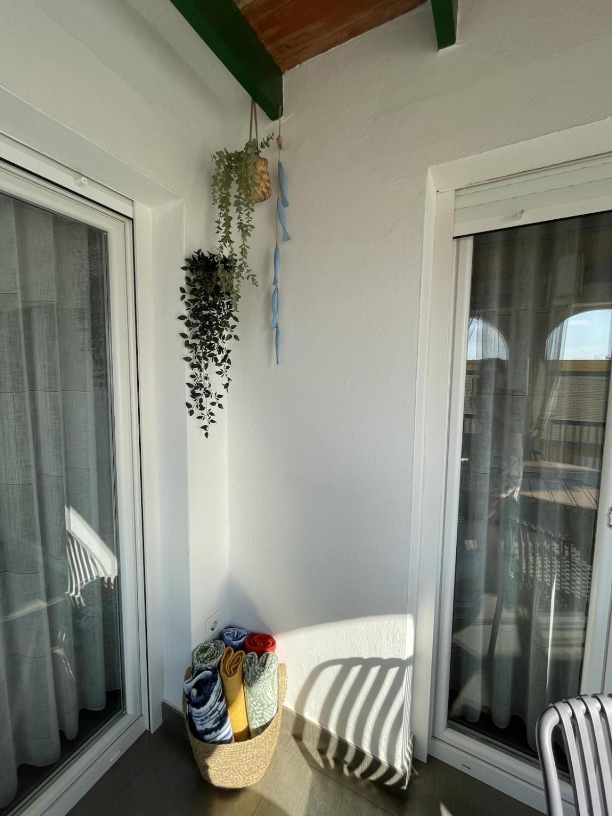 El Cabo Appartement Cabo De Gata Buitenkant foto